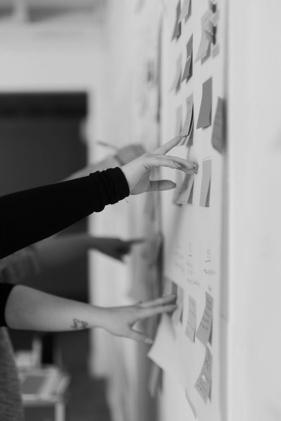 Thought Leadership